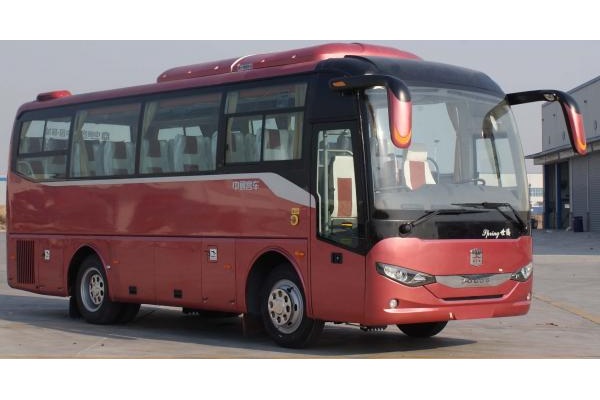 中通LCK6769H5A1客車（柴油國(guó)五24-32座）