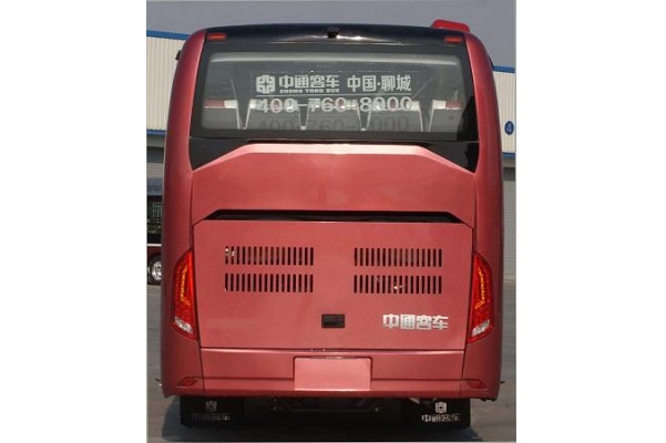 中通LCK6769H5A1客車（柴油國(guó)五24-32座）