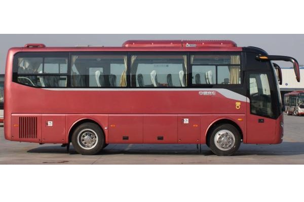 中通LCK6769H5A1客車（柴油國(guó)五24-32座）