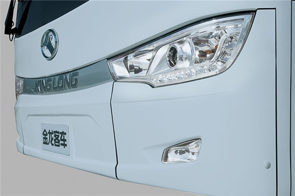 金龍XMQ6110BCBEVL2客車(chē)（純電動(dòng)24-51座）