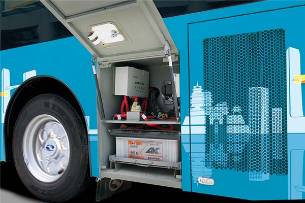 金龍XMQ6900AGN5公交車(chē)（天然氣國(guó)五15-31座）