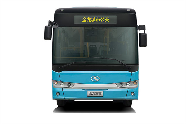 金龍XMQ6850AGN5公交車（天然氣國(guó)五10-30座）