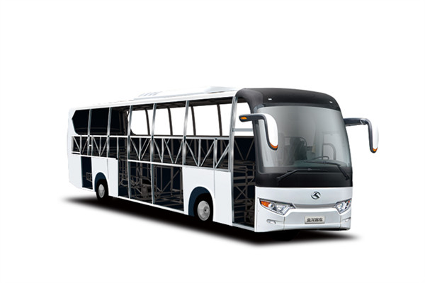 金龍XMQ6112AYD5C1客車（柴油國(guó)五24-52座）