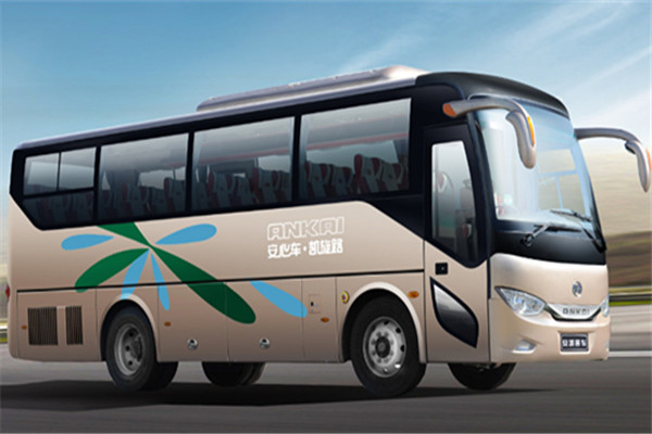 安凱HFF6859KD1E5B客車(chē)（柴油國(guó)五24-36座）
