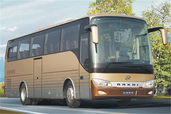 安凱HFF6900K08D2E5客車(chē)（柴油國(guó)五24-41座）