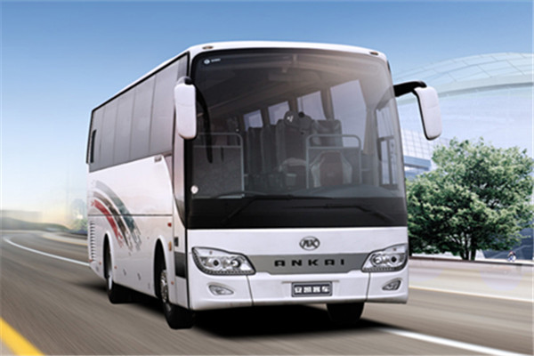 安凱HFF6900K08D2E5客車(chē)（柴油國(guó)五24-41座）
