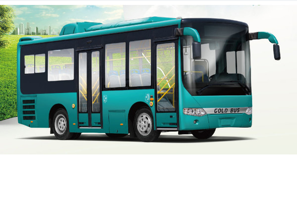 合客HK6850HGQ5公交車（天然氣國(guó)五15-32座）