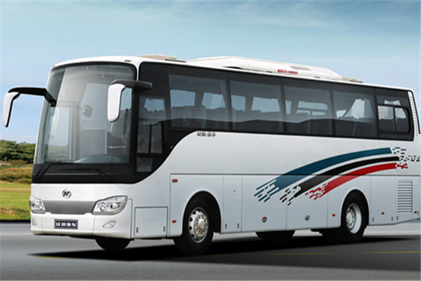 安凱HFF6100K58C1E5客車（天然氣國(guó)五24-43座）