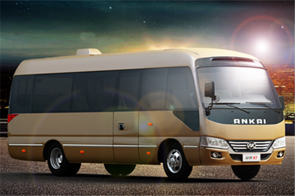 安凱HFF6700KQE4FB客車（汽油國(guó)四10-23座）