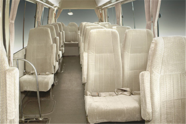安凱HFF6700KQE4FB客車（汽油國(guó)四10-23座）