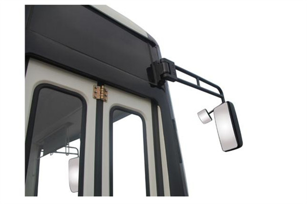 少林SLG6730C5GF公交車(chē)（柴油國(guó)五10-29座）