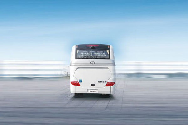 海格KLQ6115HCE4客車（天然氣國(guó)四24-51座）
