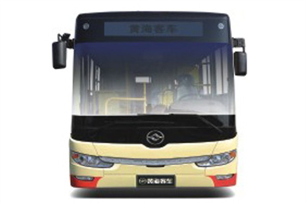 黃海DD6109CHEV6N公交車(chē)（NG/電混動(dòng)國(guó)五18-36座）