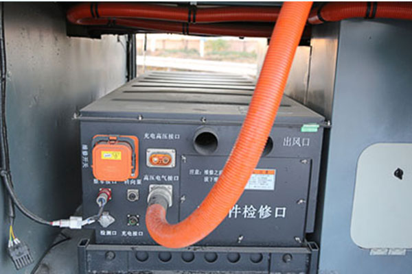 福田歐輝BJ6127PHEVCA客車(chē)（柴油/電混動(dòng)國(guó)五24-55座）