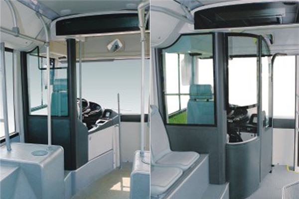 黃海DD6892B02N公交車(chē)（天然氣國(guó)五16-33座）