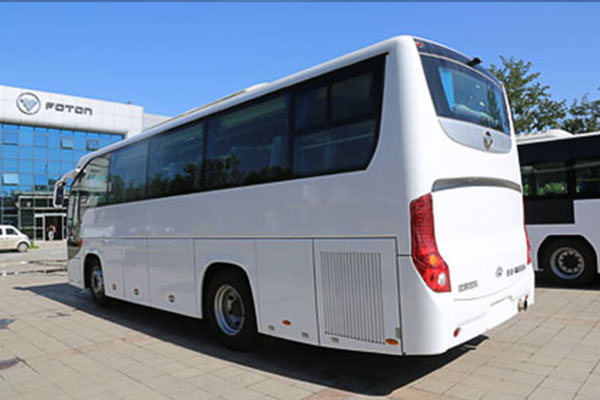 福田歐輝BJ6852EVUA-1客車(chē)（純電動(dòng)24-39座）