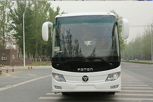 福田歐輝BJ6115U8BJB-2客車（柴油國(guó)五24-50座）