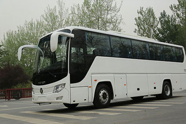 福田歐輝BJ6115U8BJB-1客車(chē)（柴油國(guó)四23-53座）