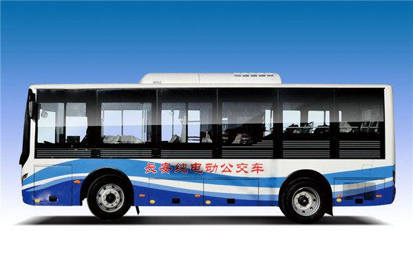 長(zhǎng)安SC6800ABBEV公交車（純電動(dòng)10-31座）