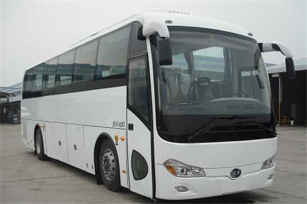 百路佳JXK6111CQ55N客車（天然氣國(guó)五24-50座）