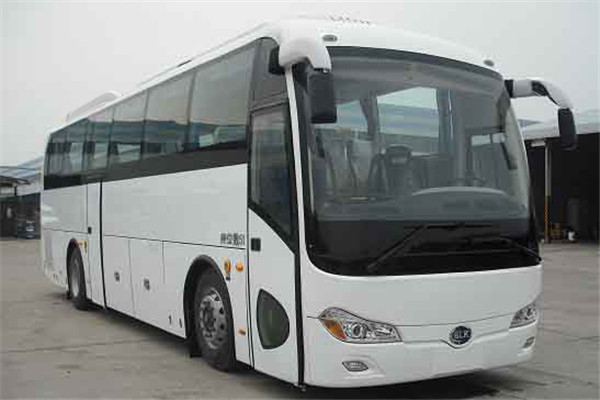 百路佳JXK6111CQ55N客車（天然氣國(guó)五24-50座）