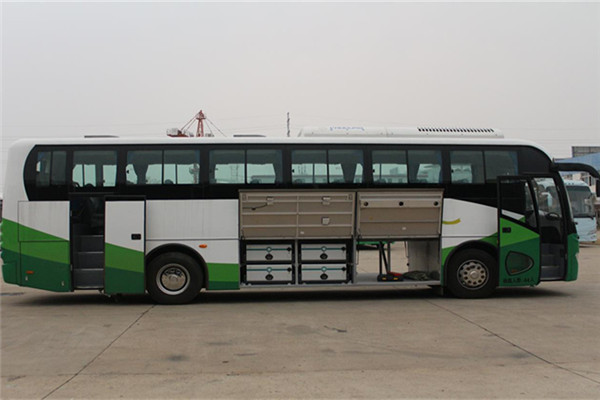 百路佳JXK6113CEV客車(chē)（純電動(dòng)24-57座）