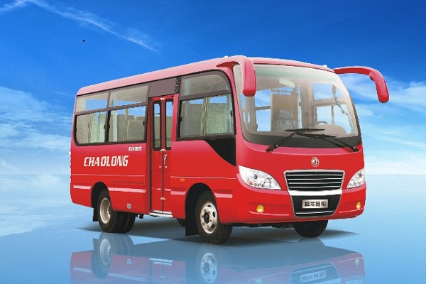 東風(fēng)超龍EQ6606LTV1客車（柴油國(guó)五10-19座）