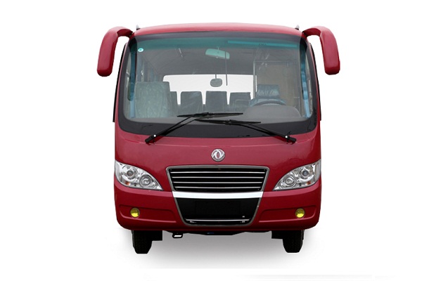 東風(fēng)超龍EQ6606LTV1客車（柴油國(guó)五10-19座）