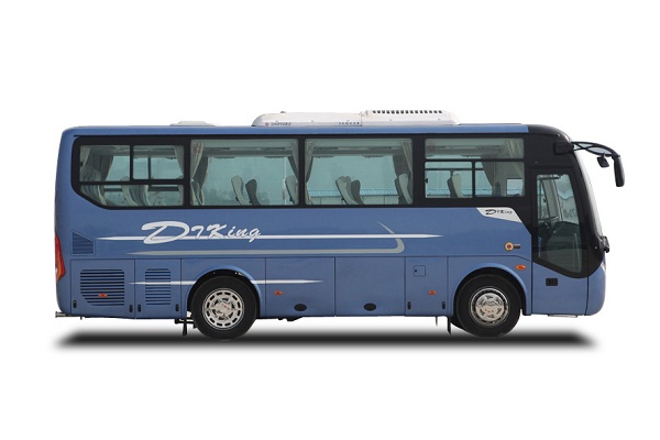 東風(fēng)超龍EQ6800LHTN客車（天然氣國(guó)五24-35座）