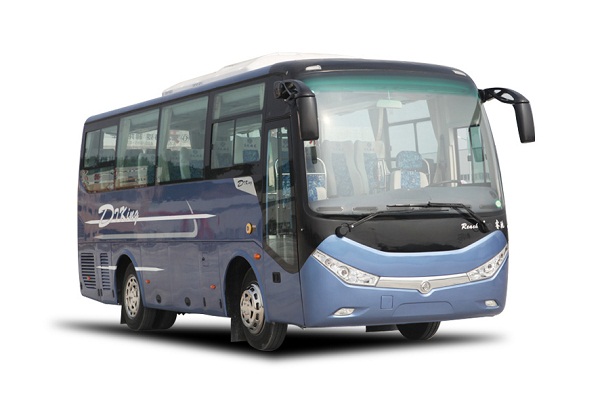 東風(fēng)超龍EQ6800LHTN客車（天然氣國(guó)五24-35座）