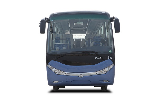 東風(fēng)超龍EQ6800LHTN客車（天然氣國(guó)五24-35座）