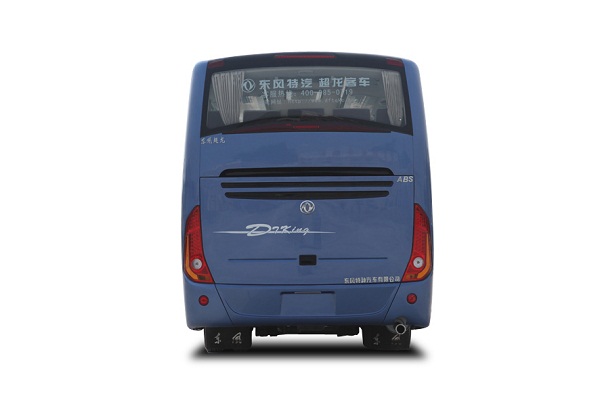 東風(fēng)超龍EQ6800LHTN客車（天然氣國(guó)五24-35座）