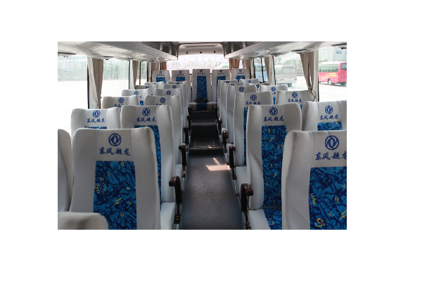 東風(fēng)超龍EQ6800LHTN客車（天然氣國(guó)五24-35座）