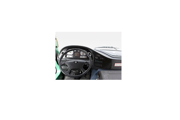 東風(fēng)超龍EQ6751CTN1公交車（天然氣國(guó)五13-31座）