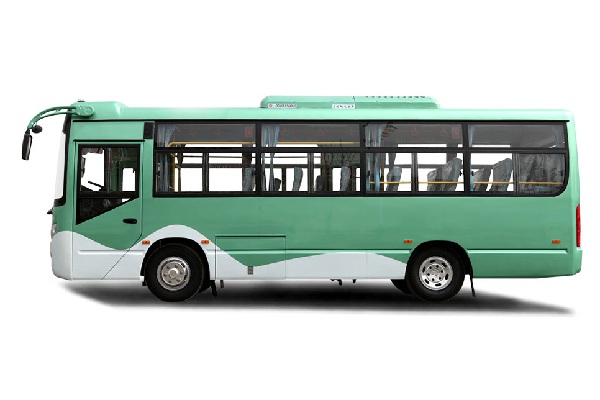 東風(fēng)超龍EQ6751CTN1公交車（天然氣國(guó)五13-31座）