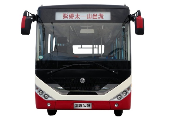 東風(fēng)超龍EQ6711CTV公交車（柴油國(guó)五11-22座）