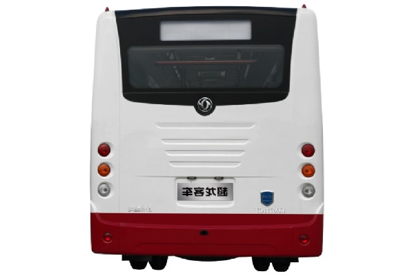 東風(fēng)超龍EQ6711CTV公交車（柴油國(guó)五11-22座）