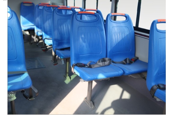 東風(fēng)超龍EQ6670CTN公交車（天然氣國五11-23座）