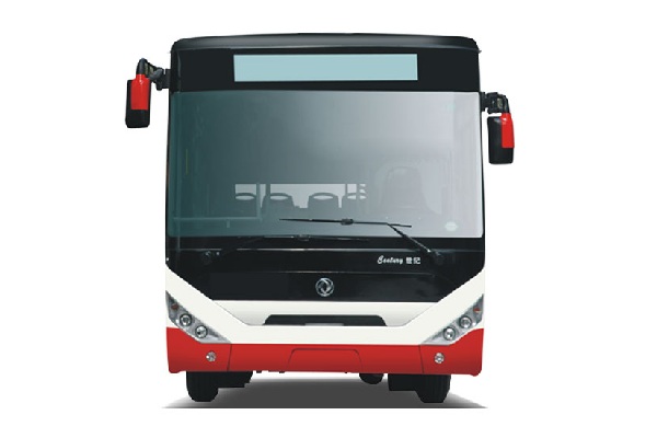 東風(fēng)超龍EQ6105CHTN2公交車(chē)（天然氣國(guó)五20-41座）