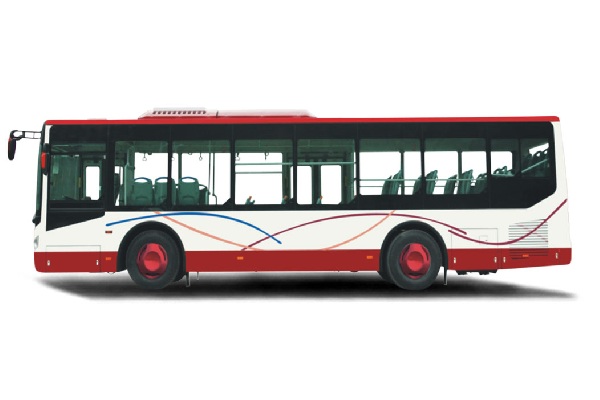 東風(fēng)超龍EQ6105CHTN2公交車(chē)（天然氣國(guó)五20-41座）