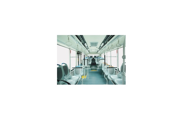 東風(fēng)超龍EQ6105CHTN2公交車(chē)（天然氣國(guó)五20-41座）