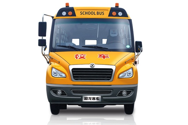 東風(fēng)超龍EQ6880STV小學(xué)生專用校車（柴油國(guó)五24-53座）