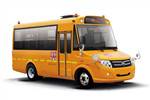 晶馬JMV6605XF小學(xué)生專(zhuān)用校車(chē)（柴油國(guó)五10-19座）