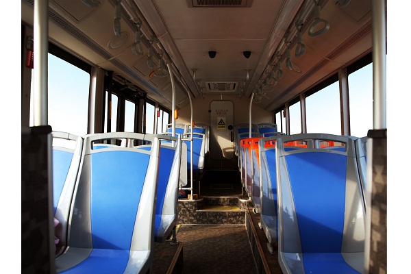 申龍SLK6109ULE0BEVS6公交車(chē)（純電動(dòng)10-40座）