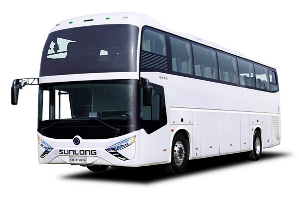 申龍SLK6129CDD5客車(chē)（柴油國(guó)五24-61座）