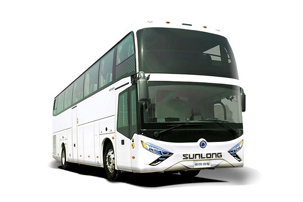 申龍SLK6129CDD5客車(chē)（柴油國(guó)五24-61座）