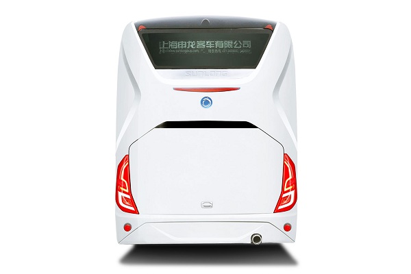 申龍SLK6129CDD5客車(chē)（柴油國(guó)五24-61座）