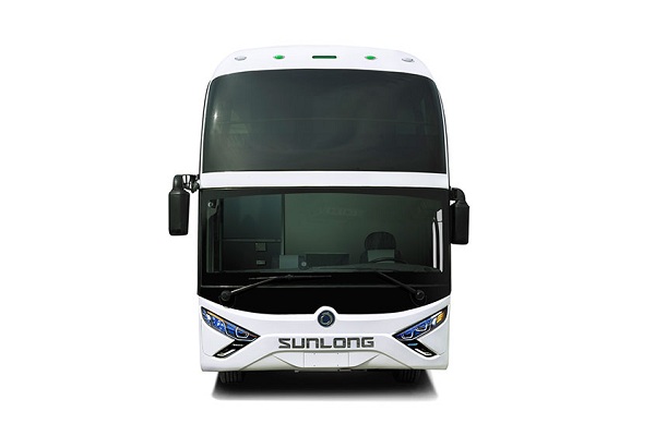 申龍SLK6129CDD5客車(chē)（柴油國(guó)五24-61座）