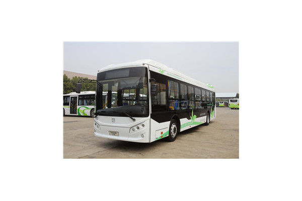 申沃SWB6127PHEV公交車(chē)（柴油/電混動(dòng)國(guó)五26-43座）