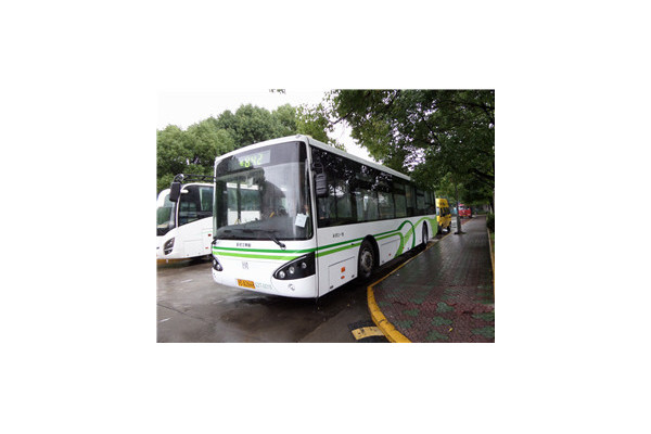 申沃SWB6127SHEV8公交車(chē)（柴油/電混動(dòng)國(guó)五20-42座）
